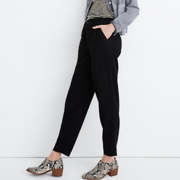 Madewell | Pants \u0026 Jumpsuits | Madewell 